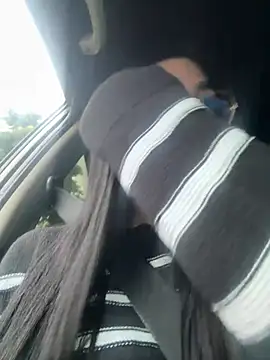 Snapshot of RoseCassie chatting on January 12, 2026, 12:01 pm RoseCassie online show from January 12, 2026, 12:01 pm