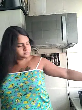 Snapshot of ppatriciarabello chatting on February 6, 2026, 1:18 pm ppatriciarabello online show from February 6, 2026, 1:18 pm