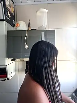 ppatriciarabello online show from March 27, 2026, 1:23 pm