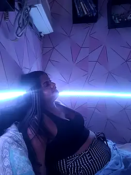 ppatriciarabello online show from April 18, 2026, 7:07 pm