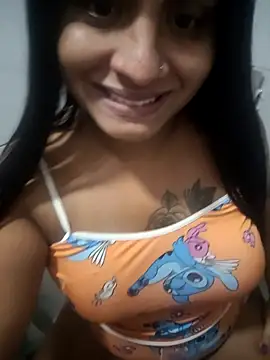 Snapshot of ppatriciarabello chatting on May 13, 2026, 6:53 am ppatriciarabello online show from May 13, 2026, 6:53 am