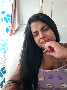 Snapshot of ppatriciarabello chatting on February 5, 2026, 12:45 pm ppatriciarabello online show from February 5, 2026, 12:45 pm