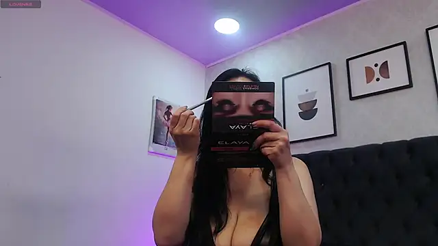 Snapshot of JakyKidman chatting on October 24, 2025, 12:59 pm JakyKidman online show from October 24, 2025, 12:59 pm