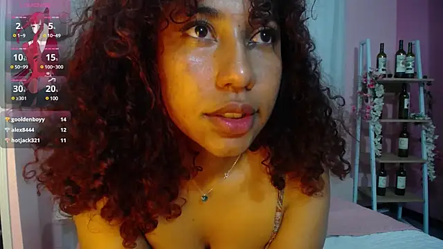 Snapshot of lauraltt chatting on March 3, 2025, 6:31 am lauraltt online show from March 3, 2025, 6:31 am