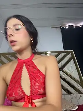 evaFiore online show from June 2, 2026, 7:36 pm