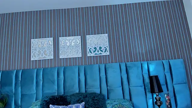 KendalPrince online show from April 19, 2026, 5:47 pm