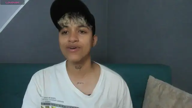 Dominick jones online show from March 3, 2025, 6:46 pm