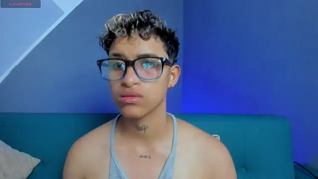 Dominick jones online show from March 18, 2025, 12:30 am