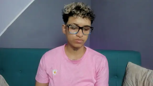 Dominick jones online show from March 20, 2025, 7:14 pm