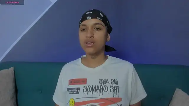 Dominick jones online show from March 15, 2025, 4:32 pm