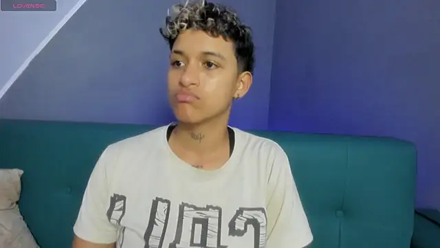 Dominick jones online show from March 22, 2025, 10:37 pm