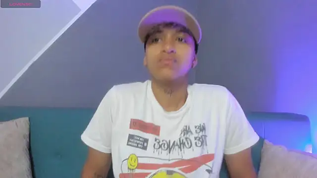 Dominick jones online show from March 2, 2025, 1:31 pm