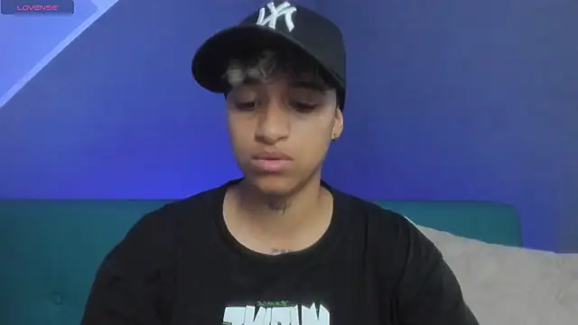 Dominick jones online show from March 4, 2025, 6:07 pm