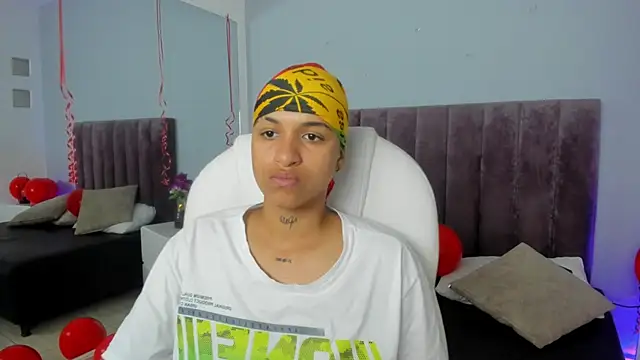 Dominick jones online show from February 15, 2025, 9:39 pm