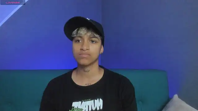 Dominick jones online show from March 4, 2025, 9:22 pm