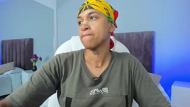 Dominick jones online show from February 12, 2025, 11:30 pm