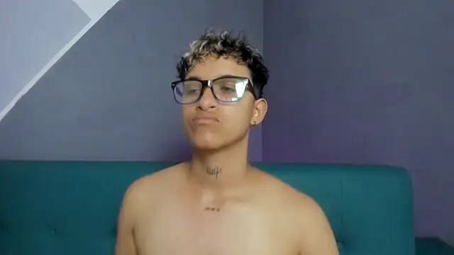 Dominick jones online show from March 21, 2025, 1:24 am