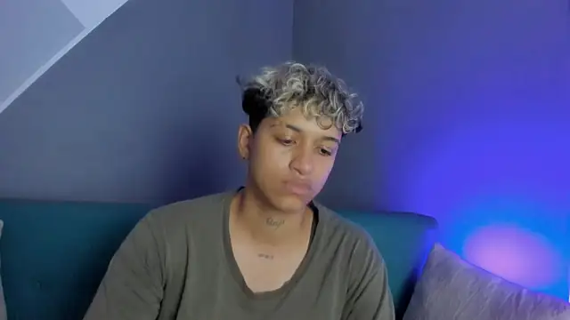 Dominick jones online show from February 28, 2025, 7:46 pm