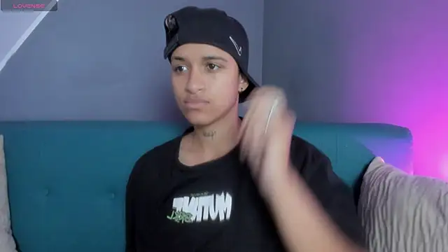 Dominick jones online show from March 11, 2025, 8:31 pm