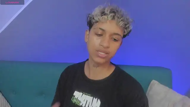 Dominick jones online show from March 1, 2025, 6:00 pm