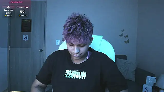 Dominick jones online show from September 25, 2025, 4:07 am