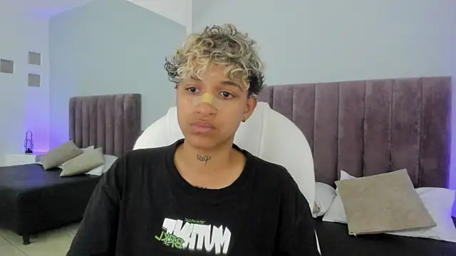 Dominick jones online show from February 11, 2025, 9:46 pm