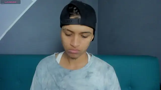 Dominick jones online show from March 11, 2025, 12:54 am