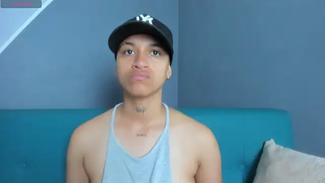 Dominick jones online show from March 6, 2025, 5:22 pm