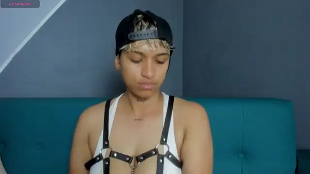 Dominick jones online show from March 10, 2025, 9:51 pm