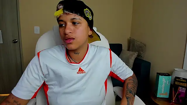 Dominick jones online show from September 10, 2025, 6:07 pm