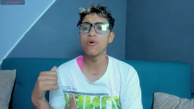 Dominick jones online show from March 14, 2025, 6:39 pm