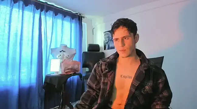 Antonello Vannucci online show from February 22, 2025, 9:15 pm