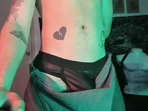 Antonello Vannucci online show from February 11, 2025, 9:35 pm