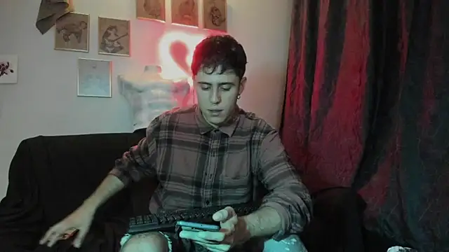 Antonello Vannucci online show from December 27, 2024, 9:11 pm