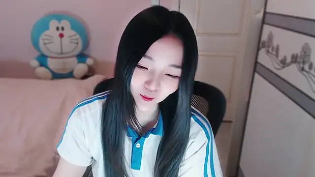 xiao-xiao-D online show from November 24, 2025, 8:58 am