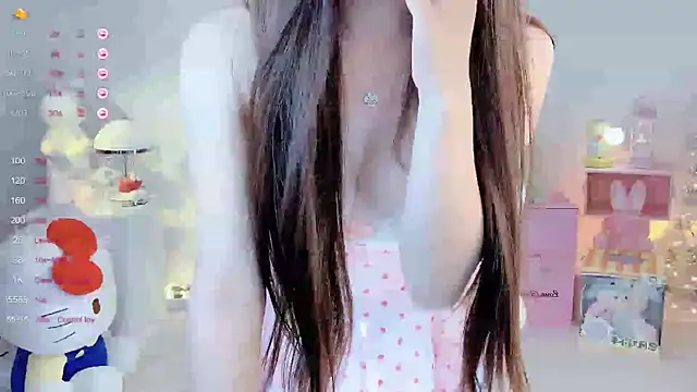 Irene--- online show from April 18, 2026, 2:30 pm