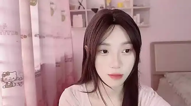 Snapshot of AAXIAO-BAO chatting on January 16, 2025, 12:34 am AAXIAO-BAO online show from January 16, 2025, 12:34 am