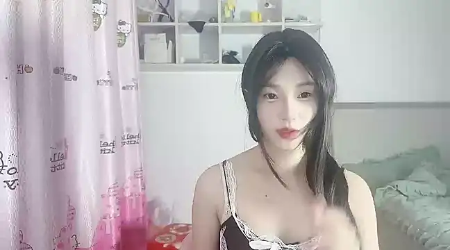Snapshot of AAXIAO-BAO chatting on January 14, 2025, 11:53 am AAXIAO-BAO online show from January 14, 2025, 11:53 am