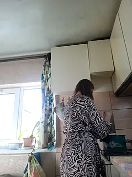  Miss Vanilla  online show from March 5, 2026, 7:16 am