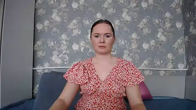  Miss Vanilla  online show from February 25, 2025, 7:52 am