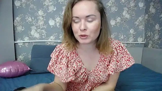  Miss Vanilla  online show from March 3, 2025, 7:24 am