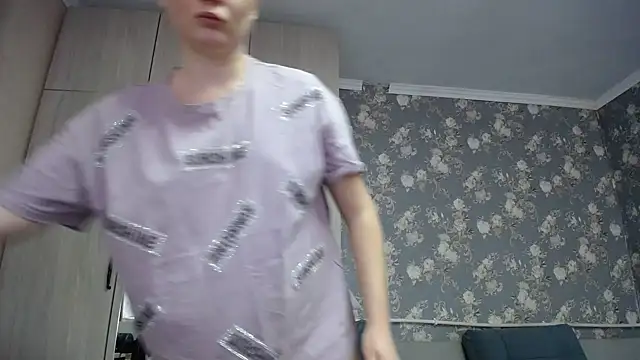  Miss Vanilla  online show from March 4, 2025, 7:08 am