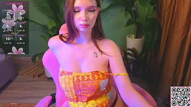 Snapshot of mari_nettt chatting on October 9, 2025, 11:22 am mari nettt online show from October 9, 2025, 11:22 am