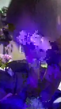 dulcedeseo13 online show from March 17, 2026, 2:53 pm