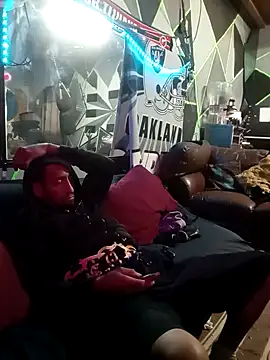 dulcedeseo13 online show from October 20, 2025, 11:22 am