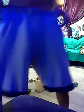 dulcedeseo13 online show from September 26, 2025, 5:14 am