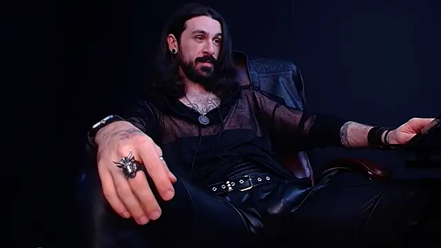 AxelColton online show from November 8, 2025, 11:47 am