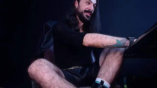 AxelColton online show from November 20, 2025, 8:15 am