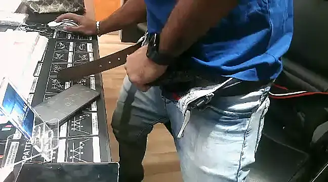 Nil Talreja online show from December 19, 2024, 12:01 pm