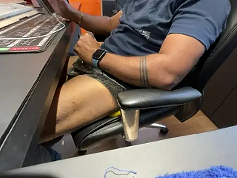 Nil Talreja online show from February 10, 2026, 8:46 am